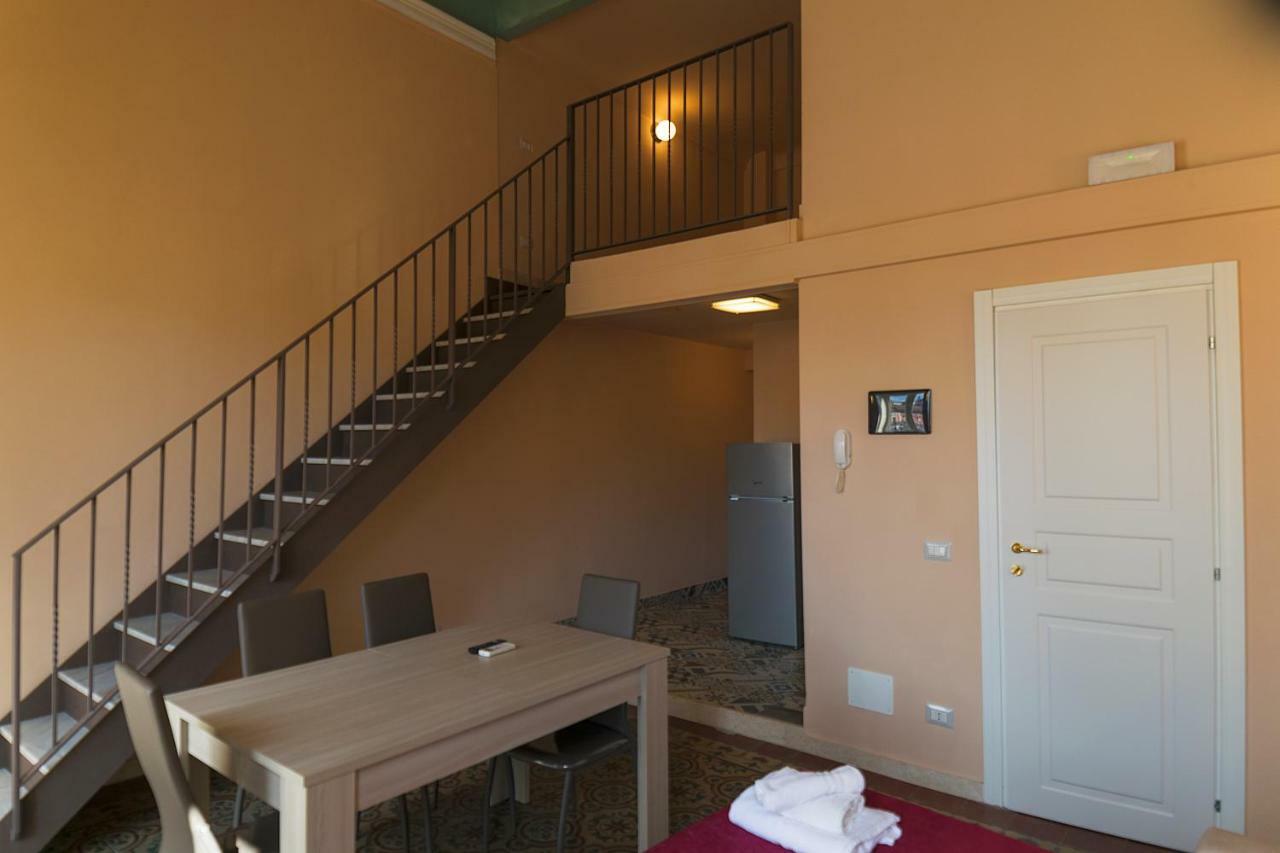Apartment Badiula Flat